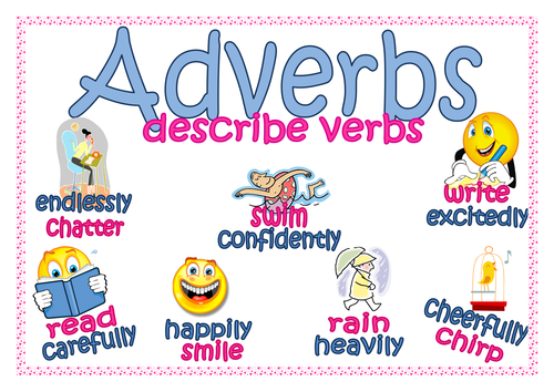 Hasil gambar untuk adverbs